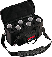 Mic Bags