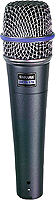 Shure Beta 57A