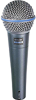 Shure BETA58A