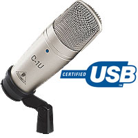 Behringer C1U