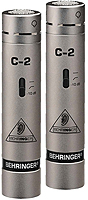 Behringer C2 Set