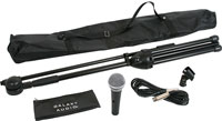 Galaxy Audio RT-66SXD
