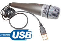 Gemsoun d GM50 USB Microphone