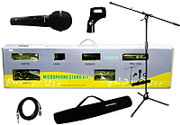 Gemsound MCD101 Pack