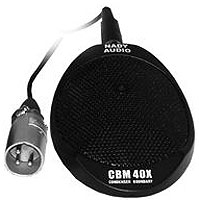 Nady CBM40x