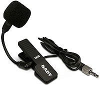 Nady CM60