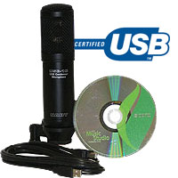 Nady USB-1C