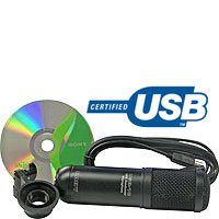 Nady USB1CMS
