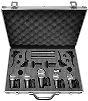 Pyle Pro PDKM7