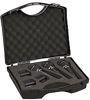 Pyle Pro PDMICKT80