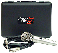 Pyle Pro PDMIK4