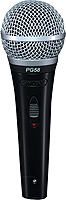 Shure PG58