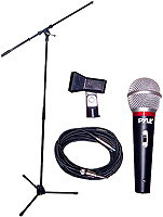 Pyle Pro PMKS6K
