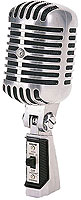 Shure 55SH Series 2