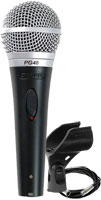 Shure PG48XLR Microphone
