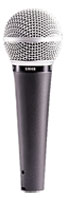 Shure SM48-LC