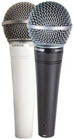 Shure SM48 Microphone
