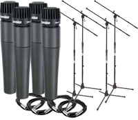 Shure SM57 Pack