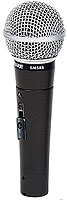 Shure 58S Microphone