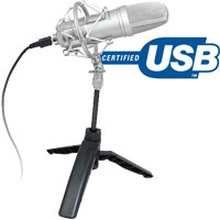 Technical Pro UMC600