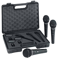 Behringer XM1800s