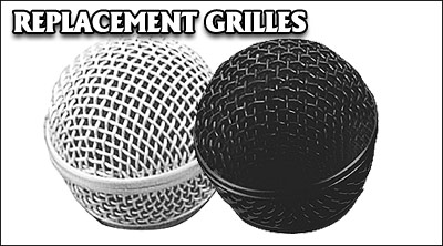 Replacement Grilles