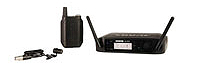 Shure GLXD14/85 lavalier System