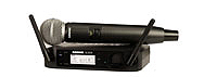 Shure GLXD24/SM58 Wireless Microphone
