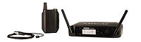 Shure GLXD14/93 Wireless Lavalier