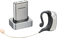 AirLine Micro Earset