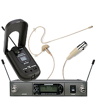 AirLine Synth Earset