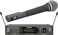 Airline Synth Handheld