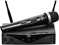 AKG WMS420