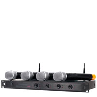 American Audio WU-419V