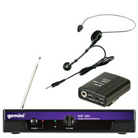 Gemini VHF-1001HL