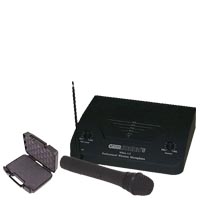 Gemsound WMA115HM
