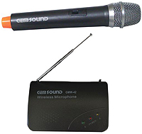 Gemsound GMW42