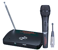 Pyle Pro PDWM100