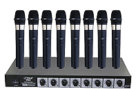 PDWM8400