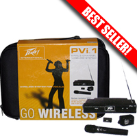 PVi Handset