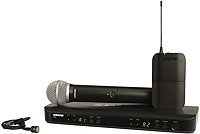Shure BLX1288PG85