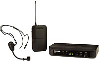 Shure BLX14PG30
