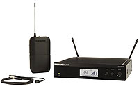 Shure BLX14RW93 Lavalier