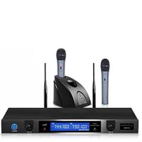 Technical Pro WMR20