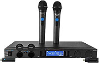 Technical Pro WMR52