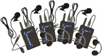 VocoPro UBP4