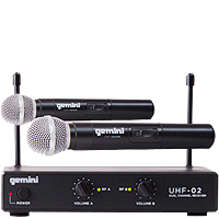 UHF116