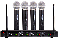 Gemini UHF04M