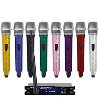 VocoPro UHF18 Diamond