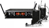Gemini UHF4200HL